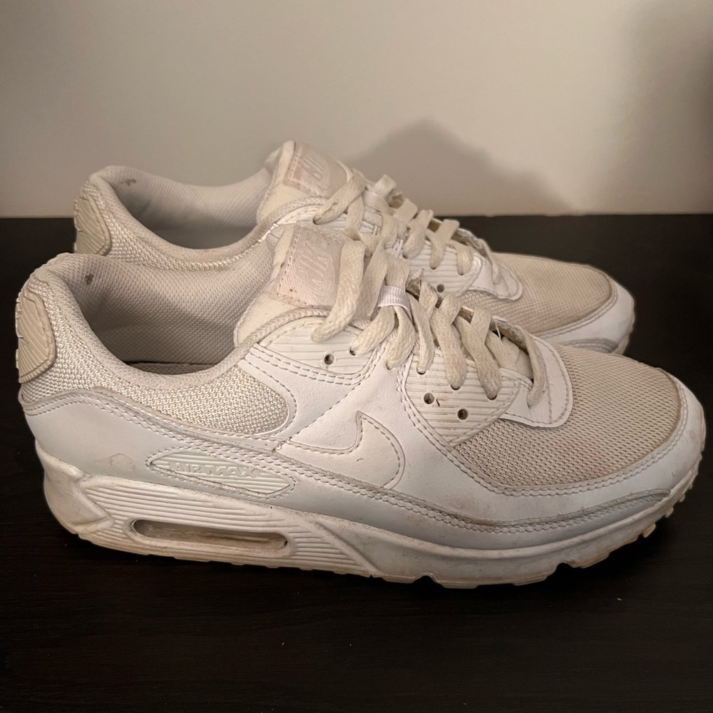 Nike Air Max 90 sneakers